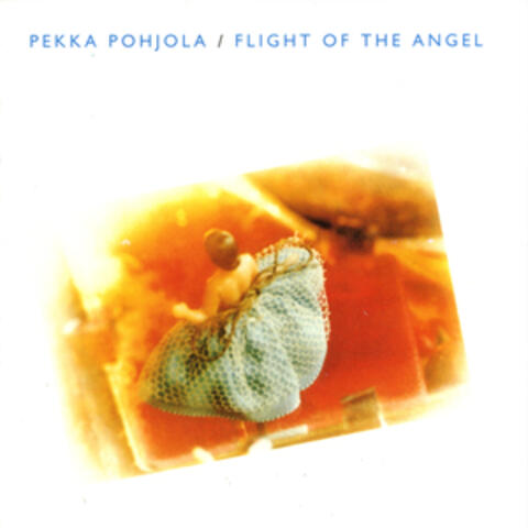 Flight of the Angel (Re-Issue)