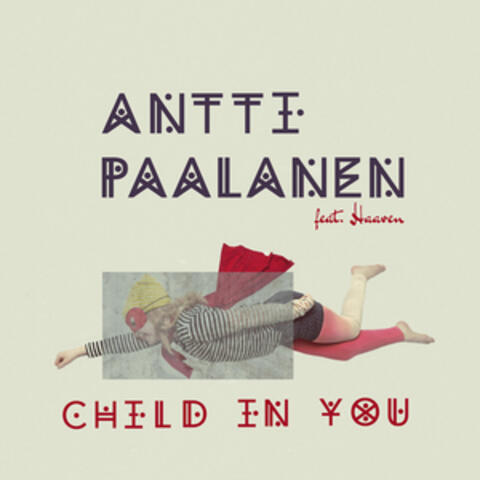 Child in You