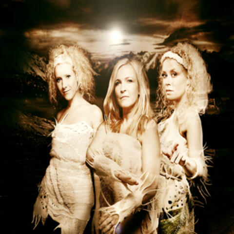 Tuuterin Tyttäret | the Girls from Tuuteri