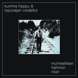 Murheellisen Hahmon Ritari