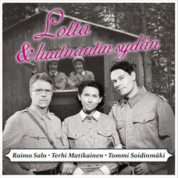 Sinä Kullanmuru Muistat Kai