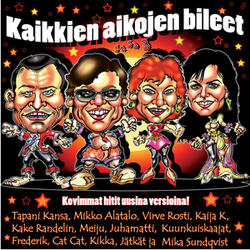 Moottoripyörä on moottoripyörä