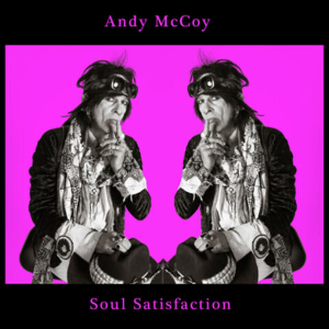 Soul Satisfaction