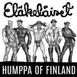 Humppakanavahumppa