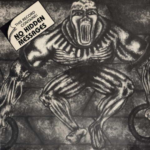 No Hidden Messages (Millennium Edition)