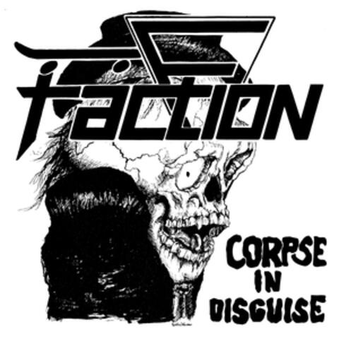 Corpse in Disguise (Millennium Edition)