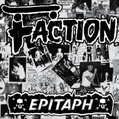 Epitaph (Millennium Edition)