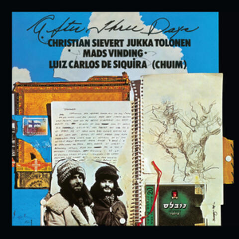 Jukka Tolonen & Christian Sievert
