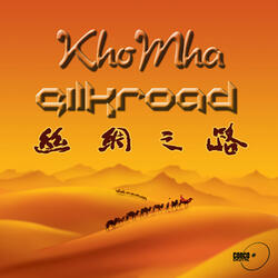 Silkroad (Club Mix)