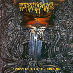 Festering Flesh
