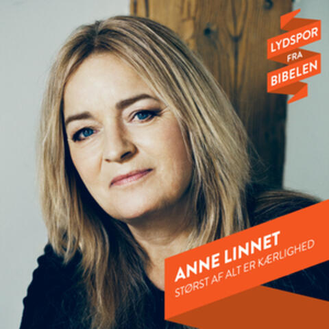 Størst Af Alt Er Kærlighed (Lydspor Fra Bibelen)