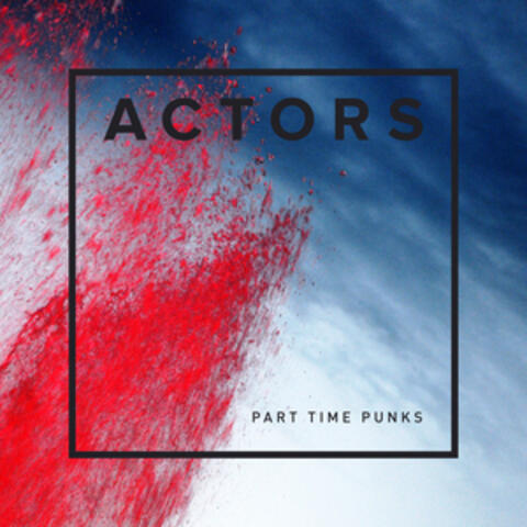 Part Time Punks Session