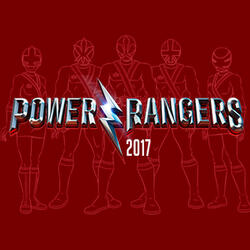 Go, Go Power Rangers