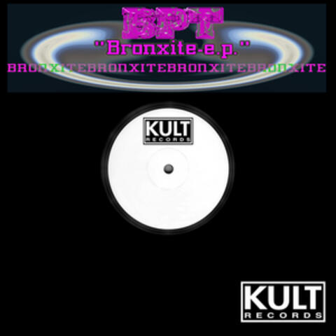 Kult Records Presents: Bronxide (Remastered)