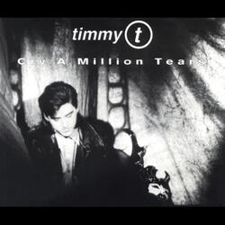 Cry a Million Tears (Extended Anytime Mix)