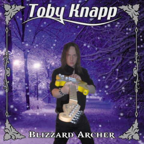 Blizzard Archer