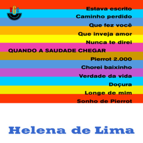 Quando a Saudade Chegar