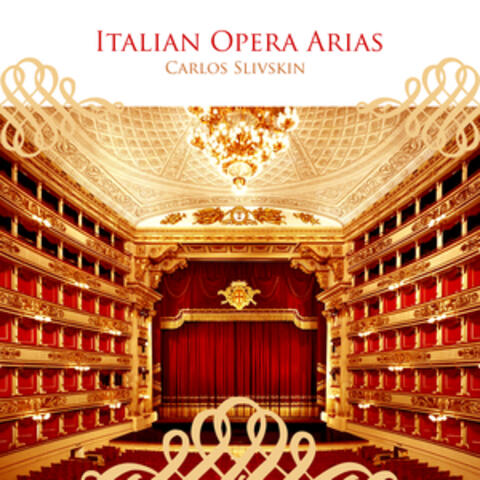 Italian Opera Arias