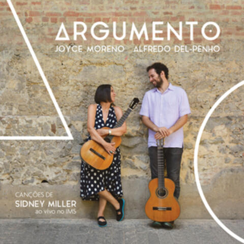Argumento - Canções de Sidney Miller (Ao Vivo)