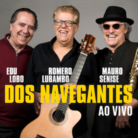 Dos Navegantes (ao Vivo)