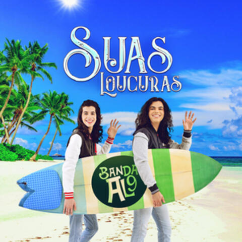 Suas Loucuras