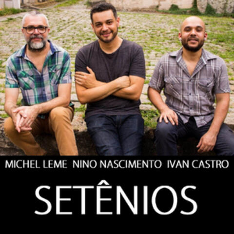 Setênios