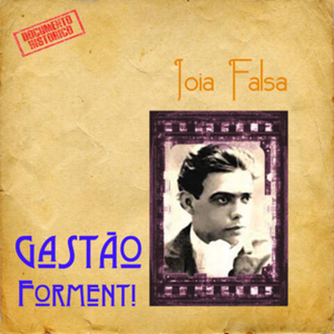 Gastao Formenti