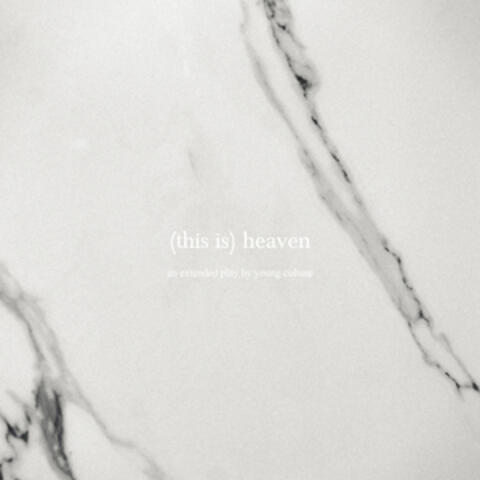 (This is) Heaven
