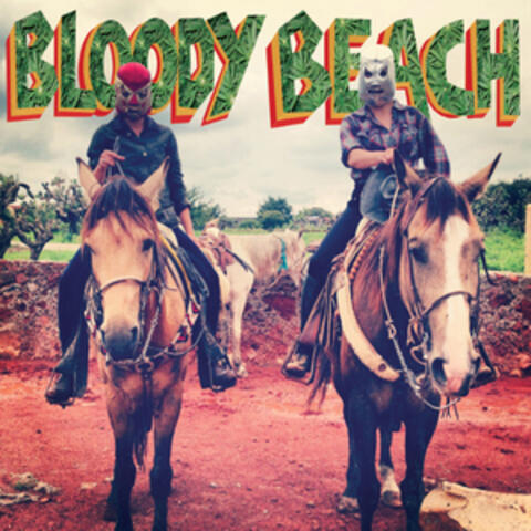 Bloody Beach Pirate Radio Presents: