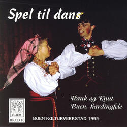 Springar I Løndaltradisjon