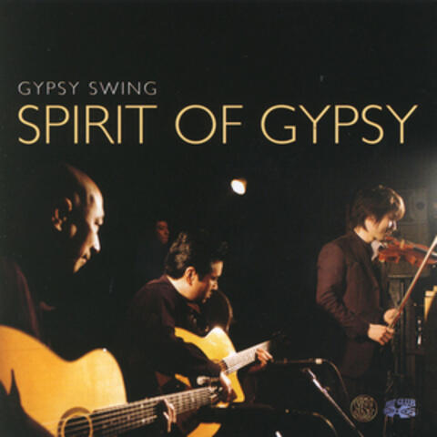Spirit Of Gypsy