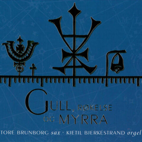 Tore Brunborg & Kjetil Bjerkestrand