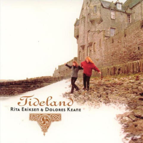 Rita Eriksen & Dolores Keane