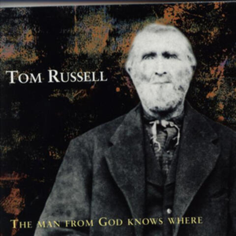 Tom Russell & Dolores Keane