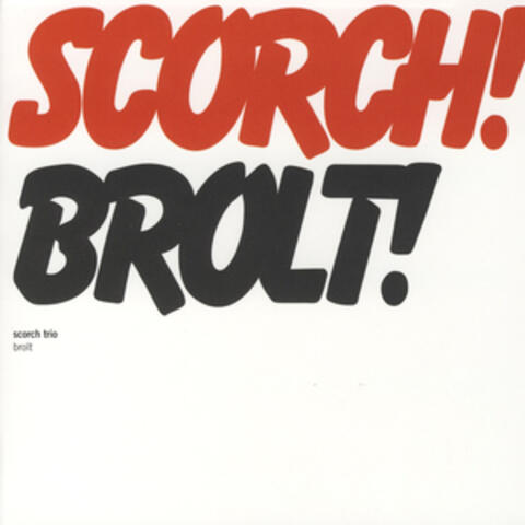 Brolt!