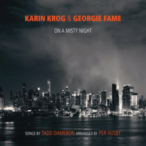 Karin Krog & Georgie Fame