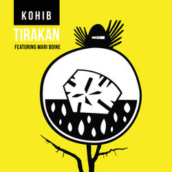 Tirakan
