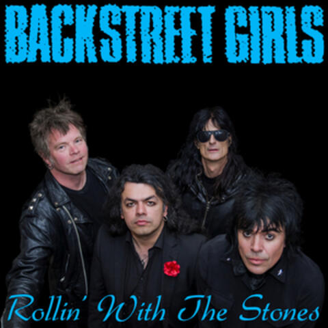 Rolling with the Stones