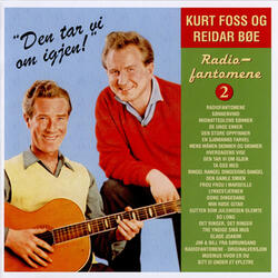 Min Røde Gitar