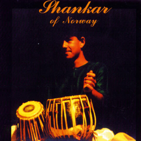 Shankar of Norway