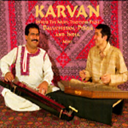 South Indian Folk Melody