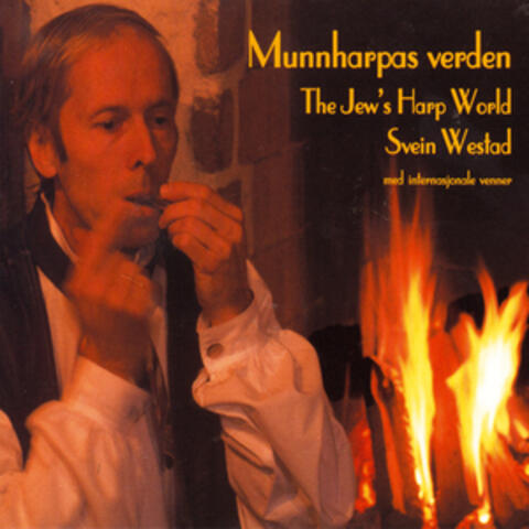 Munnharpas Verden