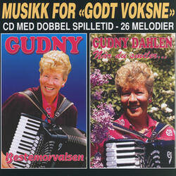 Hils Fra Meg Der Hjemme