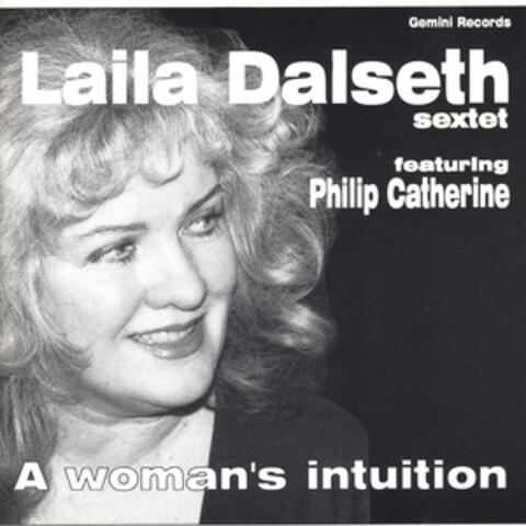 Laila Dalseth Sextet