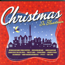 Xmas Prison Blues