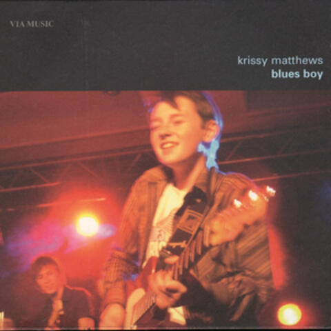 Blues Boy