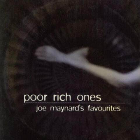 Joe Maynard`s Favourites