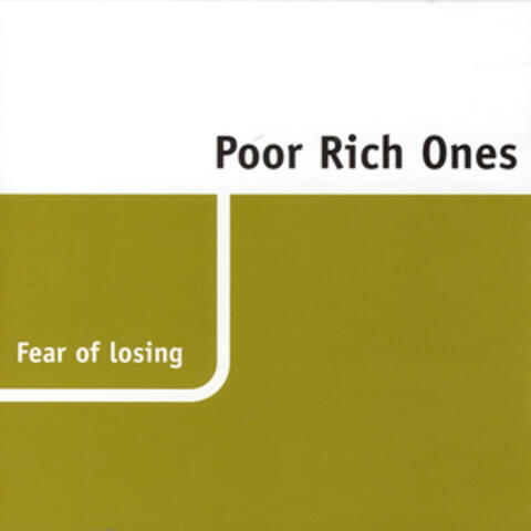 Fear of Losing