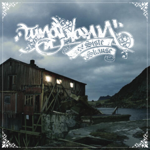Tungtvann