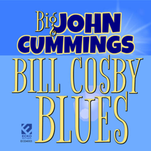 Bill Cosby Blues